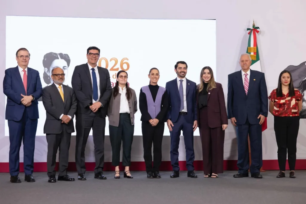 Sheinbaum inaugura Torneo de Cascaritas y Dominadas