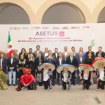 Sistema de Movilidad por Cable en Puebla fortalecerá turismo y conectividad, destaca ASETUR