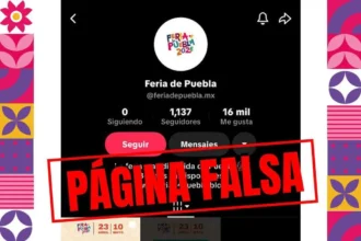 Teatro del Pueblo 2026 Alertan por sitios falsos