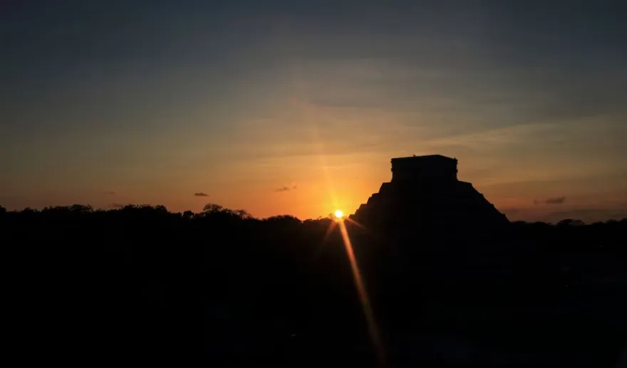 Templo de Kukulcán suma cuarta distinción de la NASA previo al equinoccio de primavera