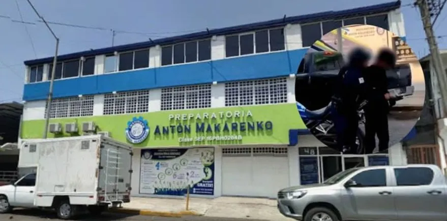 Tragedia en Michoacán Atacante de profesoras presumió fusil en redes antes del crimen