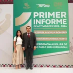 Un año de gestión y resultados en San Pablo Xochimehuacan Jezrrel Alcala