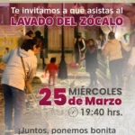 ¡Atlixco se Construye Juntos! Ariadna Ayala convoca a limpiar juntos el corazón de la ciudad