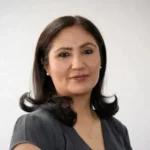 ¿Quién es Andrea González El perfil de la nueva titular de la ASEA ante la crisis en el Golfo