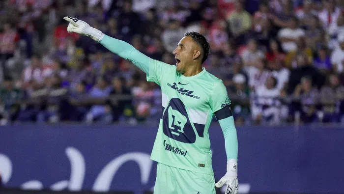 ¿Qué sucedió en la Jornada 15 de la Liga MX