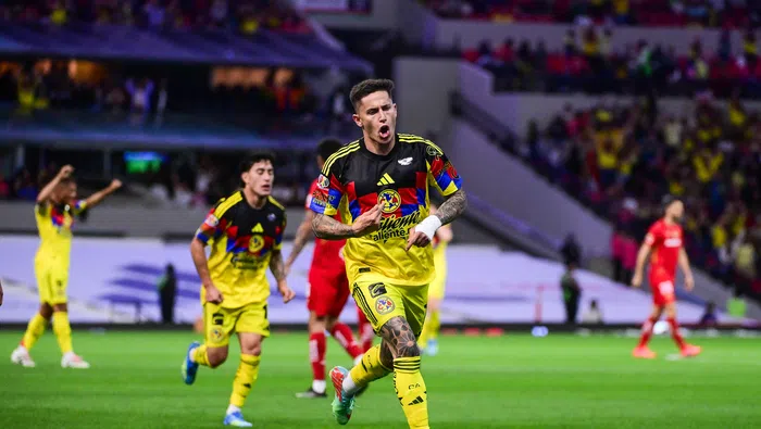 ¿Qué sucedió en la Jornada 15 de la Liga MX