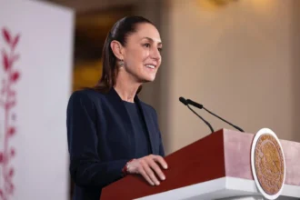 18 estados ya no realizan examen de ingreso a la educación media superior Claudia Sheinbaum