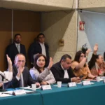 AVANZAN LEYES SECUNDARIAS DE LA JORNADA LABORAL DE 40 HRS EN CÁMARA DIPUTADOS DIP. FED. MAIELLA GÓMEZ MALDONADO