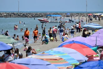 Acciones del Grupo Interinstitucional permiten que pobladores y turistas se sientan seguros