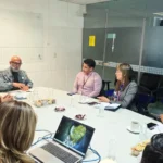 Activa Fiscalía coordinación preventiva ante difusión de falso reto viral en escuelas