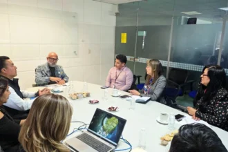 Activa Fiscalía coordinación preventiva ante difusión de falso reto viral en escuelas