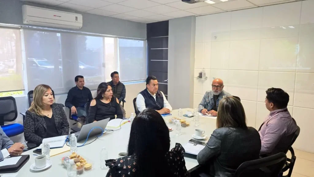 Activa Fiscalía coordinación preventiva ante difusión de falso reto viral en escuelas