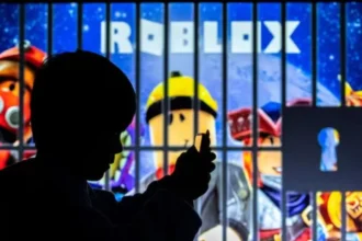 Alerta por Secuestro Virtual en Roblox