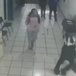 Alumnos detuvieron a estudiante que asesinó a dos maestras en Lázaro Cárdenas FGE