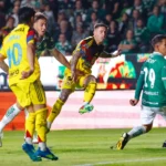 América vence al León y se clasifica virtualmente a la fiesta grande