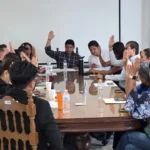 Aprueba Cabildo donación de predio para Bachillerato Nacional “Margarita Maza”