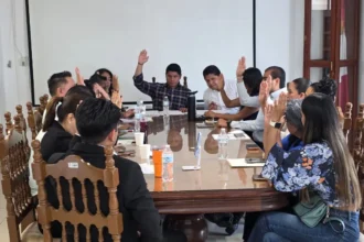 Aprueba Cabildo donación de predio para Bachillerato Nacional “Margarita Maza”