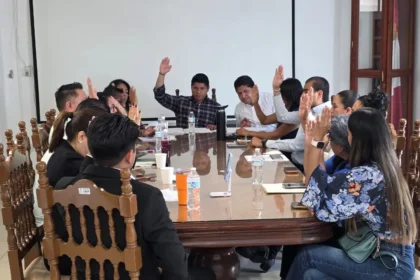 Aprueba Cabildo donación de predio para Bachillerato Nacional “Margarita Maza”