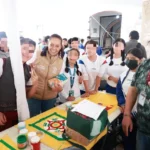 Ariadna Ayala y gobierno de Puebla hacen equipo para fortalecer la Cultura en Atlixco