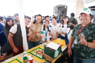 Ariadna Ayala y gobierno de Puebla hacen equipo para fortalecer la Cultura en Atlixco