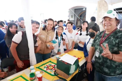 Ariadna Ayala y gobierno de Puebla hacen equipo para fortalecer la Cultura en Atlixco