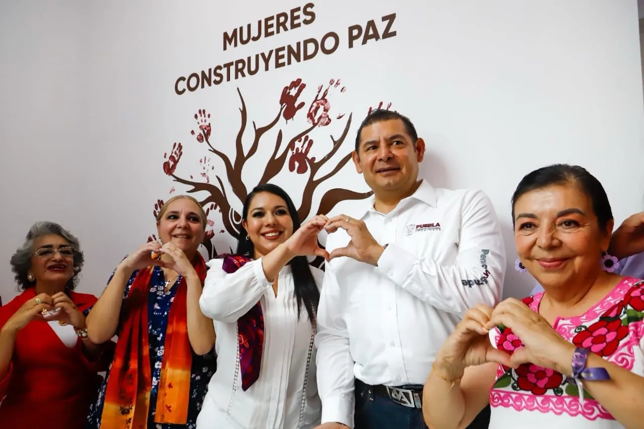 Armenta y Tonantzin Fernández proyectos estratégicos