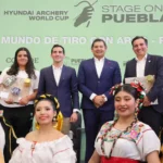 Arranca el Mundial de Tiro con Arco 2026