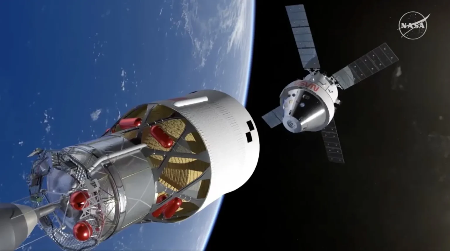 Artemis II El regreso de la humanidad a la Luna comienza hoy