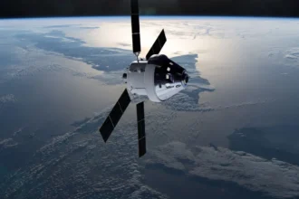 Artemis II bate el récord de distancia humana en el cosmos