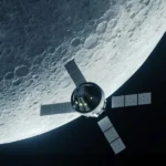 Artemis II revela los secretos del lado lejano de la Luna