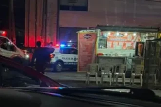 Asesinan a joven de 19 años en ataque a miscelánea