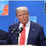 Atentado fallido en la Cena de Corresponsales: Trump y su gabinete evacuados tras tiroteo