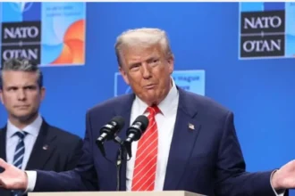 Atentado fallido en la Cena de Corresponsales: Trump y su gabinete evacuados tras tiroteo