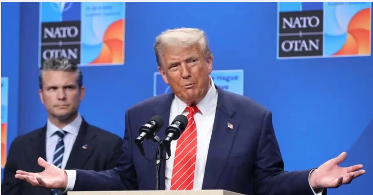 Atentado fallido en la Cena de Corresponsales: Trump y su gabinete evacuados tras tiroteo