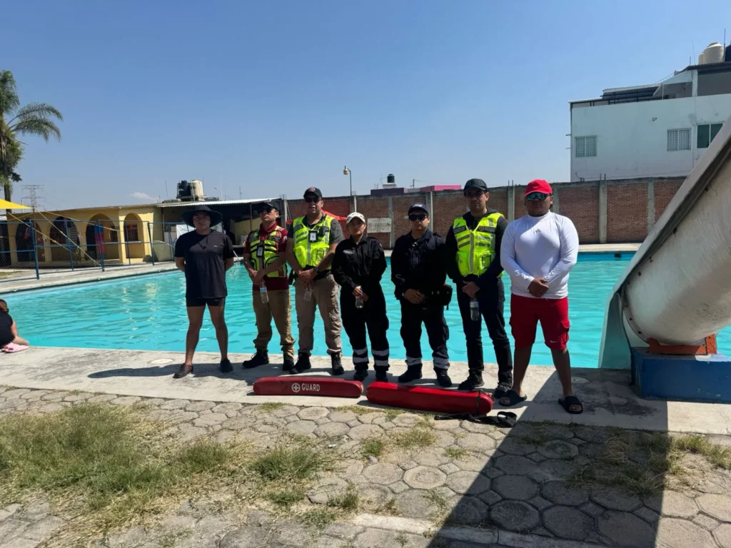 Saldo blanco durante el Operativo Vacaciones Seguras Semana Santa 2026