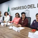Avala Comisión del Congreso proyecto de acuerdo para que Ayuntamientos retiren obstáculos en banquetas
