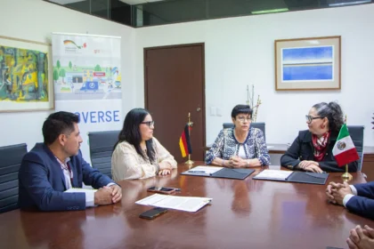 Avanza gobierno estatal en proyectos de movilidad segura, eficiente y sustentable