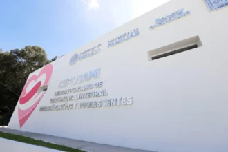 CEPOSAMI ampliará su capacidad en Puebla para fortalecer atención en salud mental