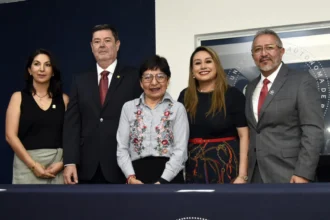Calidad educativa y labor social distinguen a la Facultad de Estomatología