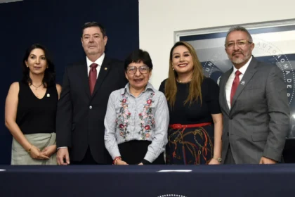 Calidad educativa y labor social distinguen a la Facultad de Estomatología
