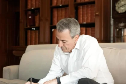 Calles nuevas y completas para Puebla Capital garantiza Pepe Chedraui