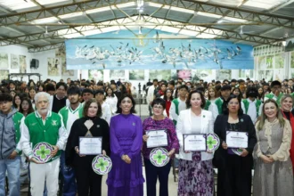 Cátedra Hermila Galindo reúne voces que transforman Puebla Norma Pimentel
