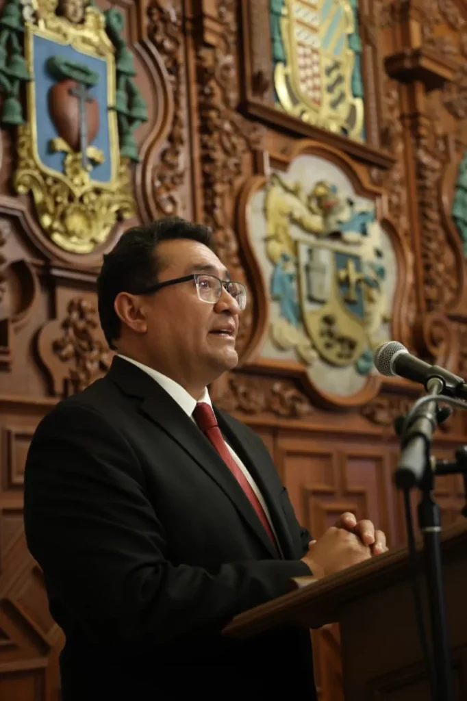 Cátedra Matilde Montoya fortalece vocaciones científicas y liderazgo femenino en Puebla