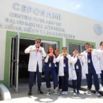 Ceposami transforma la atención de la salud mental en Puebla