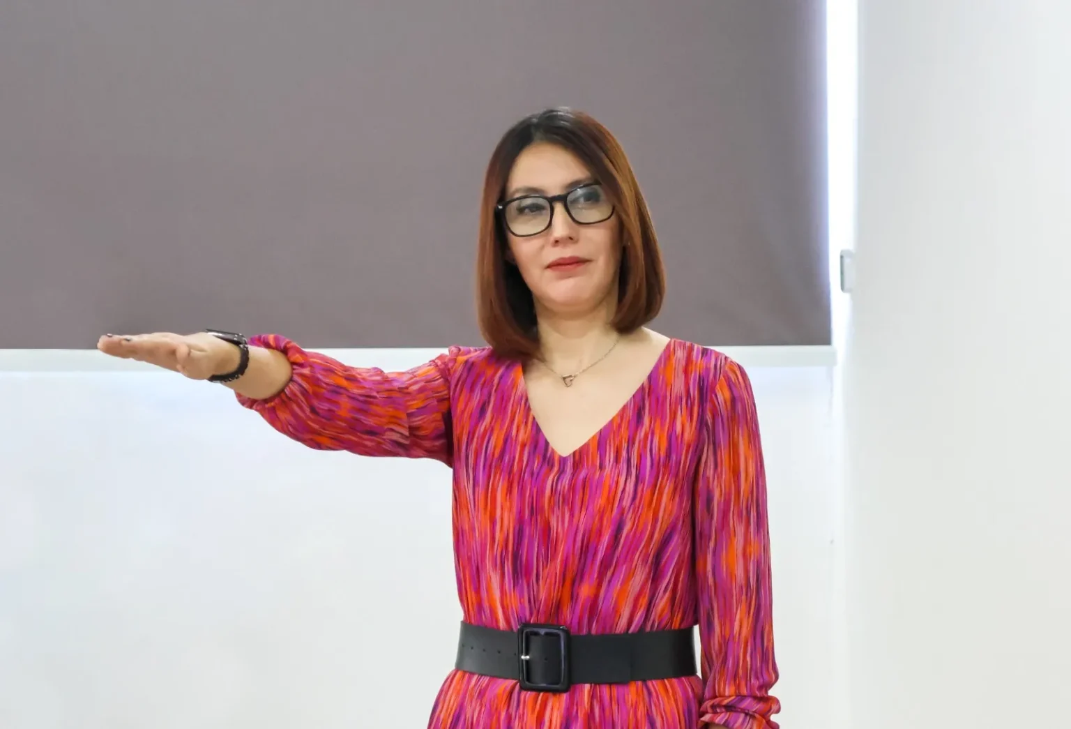 Christian Mariana Ceballos Garduño rindió protesta como Consejera Presidenta Provisional del IEE