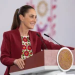 Claudia Sheinbaum destaca inversión
