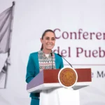 Claudia Sheinbaum destaca más de 97% en abasto de medicamentos