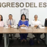 Comisión del Congreso aprueba exhorto para que Ayuntamientos cumplan con órdenes de protección a menores y mujeres víctimas de violencia