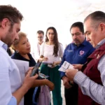 Con escucha y cercanía, SEDIF e ISSSTEP fortalecen atención directa a derechohabientes