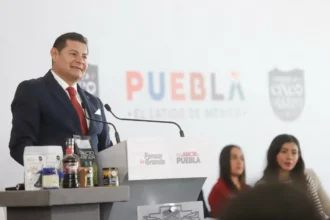 Con impulso histórico al deporte, Puebla se consolida como epicentro nacional